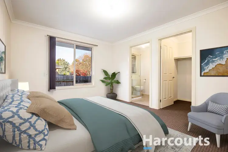 Fourth view of Homely unit listing, 3/87 Albert Avenue, Boronia VIC 3155