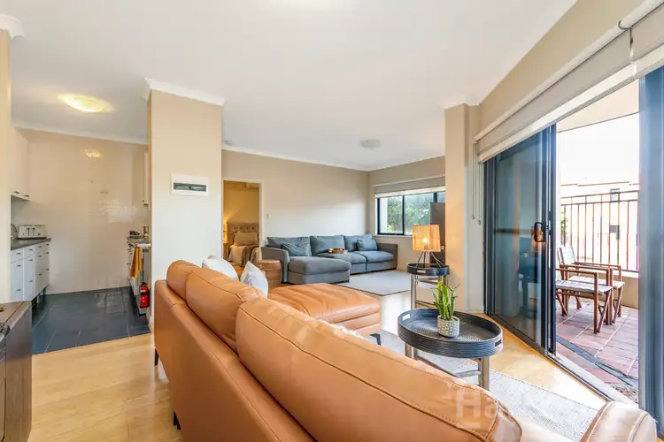 Fourth view of Homely apartment listing, 6/160 Lakeside Drive, Joondalup WA 6027