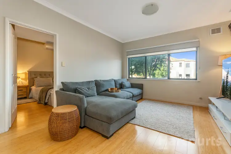 Fifth view of Homely apartment listing, 6/160 Lakeside Drive, Joondalup WA 6027