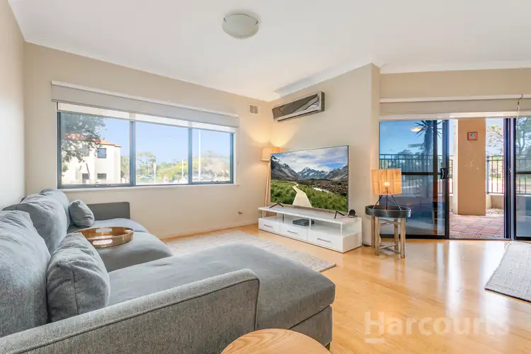 Sixth view of Homely apartment listing, 6/160 Lakeside Drive, Joondalup WA 6027