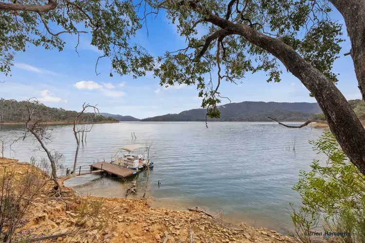 Main view of Homely rural property listing, 2 Bolte Bay Road, Taylor Bay VIC 3713