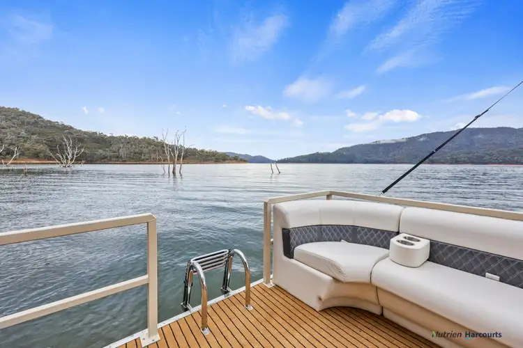 Fifth view of Homely rural property listing, 2 Bolte Bay Road, Taylor Bay VIC 3713