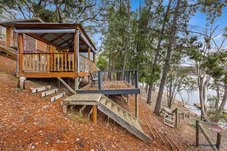 Seventh view of Homely rural property listing, 2 Bolte Bay Road, Taylor Bay VIC 3713