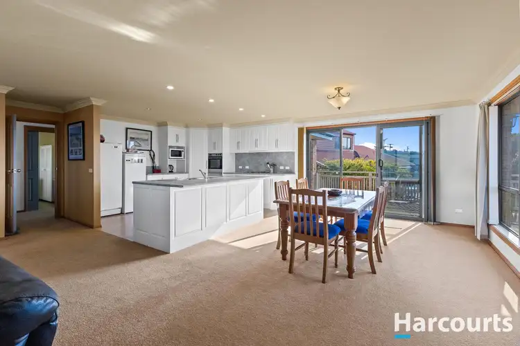 Fourth view of Homely house listing, 62 Quinlan Crescent, Shearwater TAS 7307