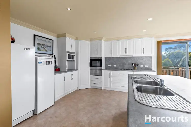 Fifth view of Homely house listing, 62 Quinlan Crescent, Shearwater TAS 7307