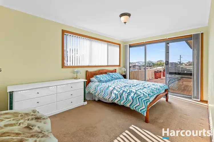 Sixth view of Homely house listing, 62 Quinlan Crescent, Shearwater TAS 7307