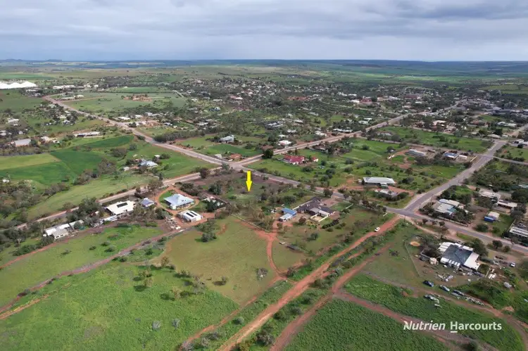 Fourth view of Homely land listing, 72 Forrest Street, Northampton WA 6535