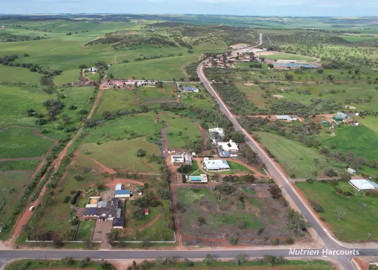 Fifth view of Homely land listing, 72 Forrest Street, Northampton WA 6535