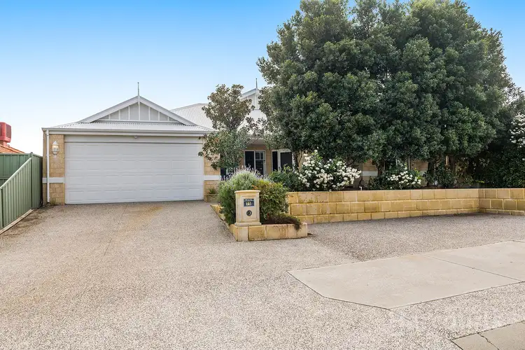 75 Kirkstall Drive, Hocking WA 6065