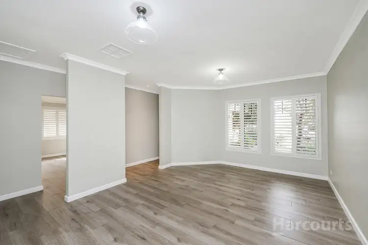 Third view of Homely house listing, 75 Kirkstall Drive, Hocking WA 6065