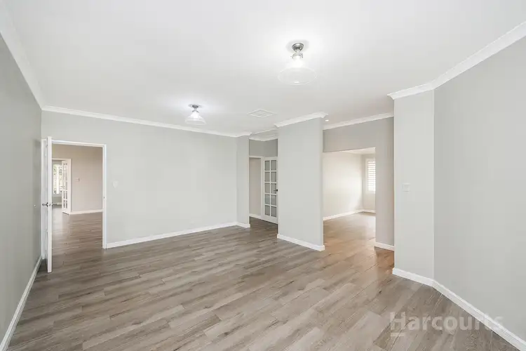 Fourth view of Homely house listing, 75 Kirkstall Drive, Hocking WA 6065