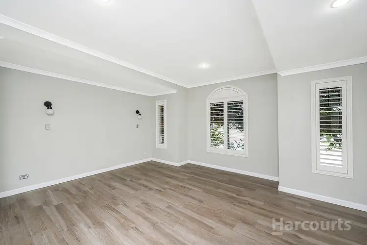 Fifth view of Homely house listing, 75 Kirkstall Drive, Hocking WA 6065