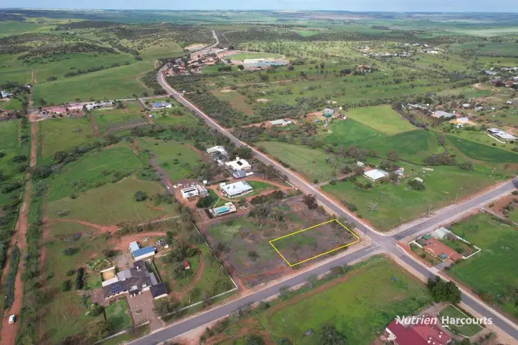 Main view of Homely land listing, 147 Stephen Street, Northampton WA 6535
