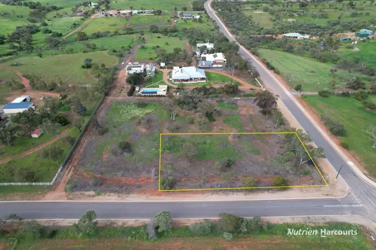 Second view of Homely land listing, 147 Stephen Street, Northampton WA 6535