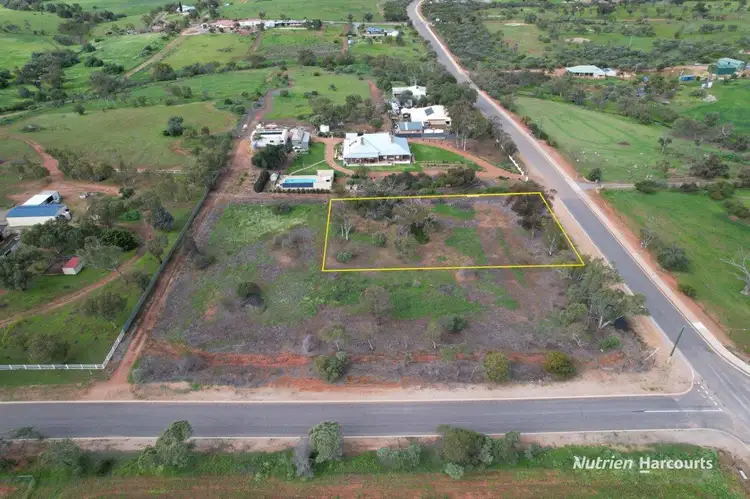 Second view of Homely land listing, 151 Stephen Street, Northampton WA 6535