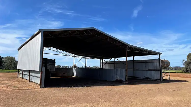 Fourth view of Homely rural property listing, 788 Mittagong Yerong Creek Road, Yerong Creek NSW 2642