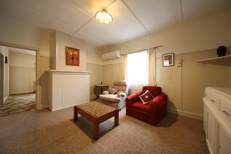 Second view of Homely house listing, 25 Bowes Street, Queenstown TAS 7467