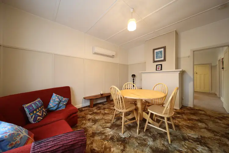 Third view of Homely house listing, 25 Bowes Street, Queenstown TAS 7467