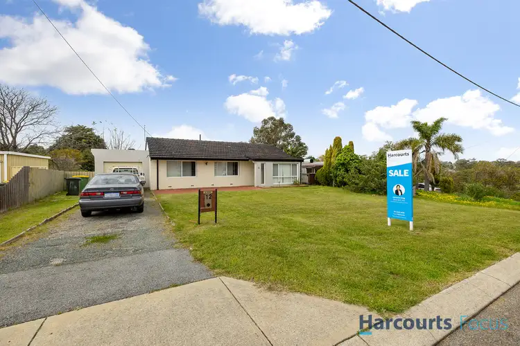 Main view of Homely house listing, 12 Nathaniel Way, Orelia WA 6167