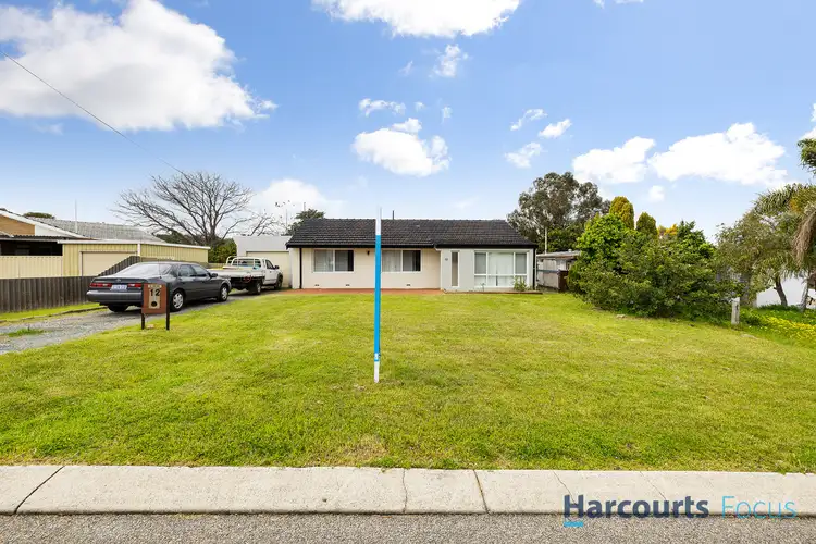 Second view of Homely house listing, 12 Nathaniel Way, Orelia WA 6167