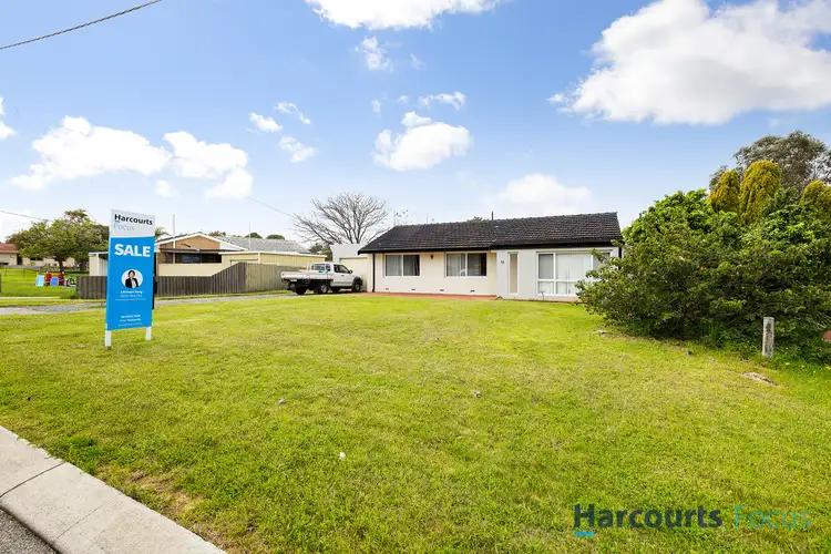 Third view of Homely house listing, 12 Nathaniel Way, Orelia WA 6167