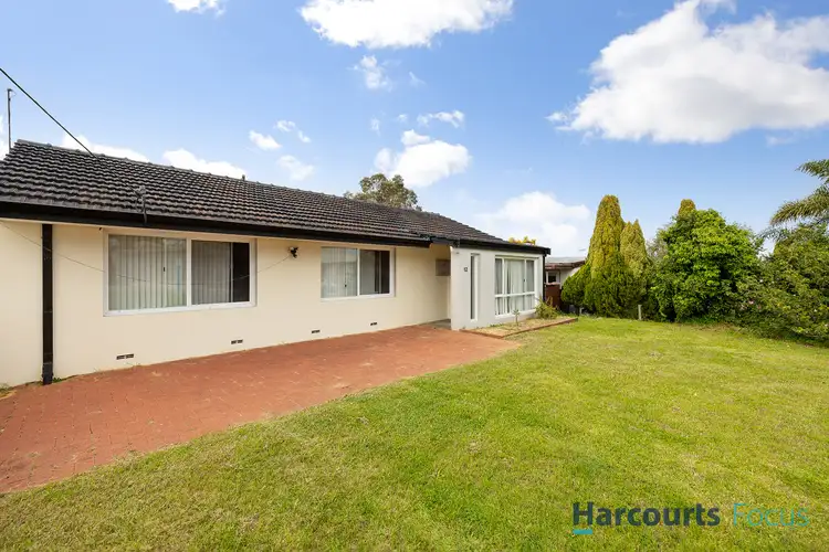 Fourth view of Homely house listing, 12 Nathaniel Way, Orelia WA 6167
