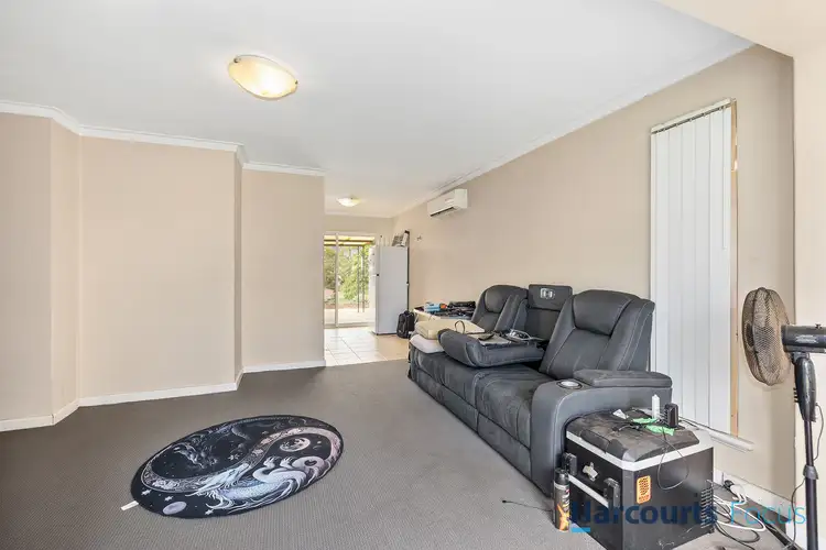 Fifth view of Homely house listing, 12 Nathaniel Way, Orelia WA 6167