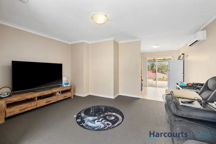 Sixth view of Homely house listing, 12 Nathaniel Way, Orelia WA 6167
