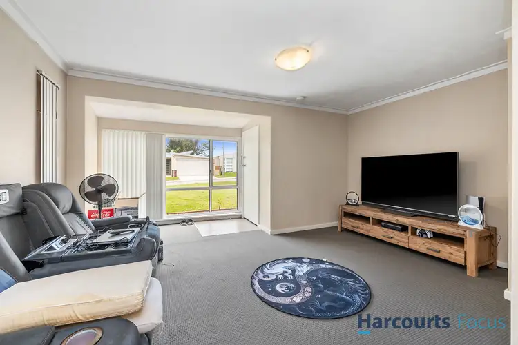 Seventh view of Homely house listing, 12 Nathaniel Way, Orelia WA 6167