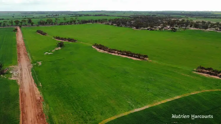 Third view of Homely rural property listing, 1325 Knungajin Road, Nungarin WA 6490