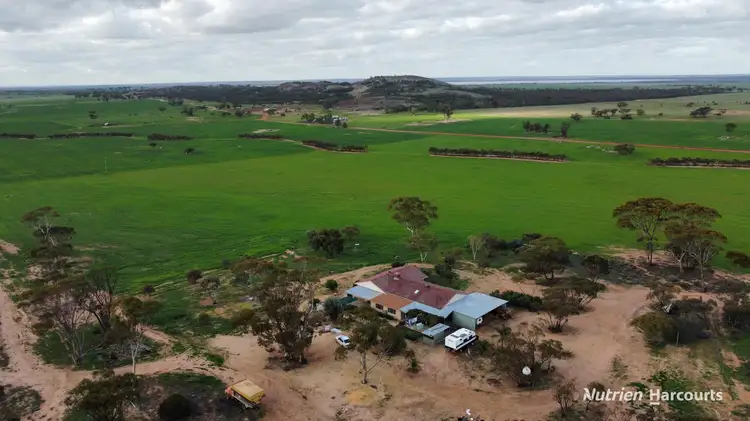 Fifth view of Homely rural property listing, 1325 Knungajin Road, Nungarin WA 6490