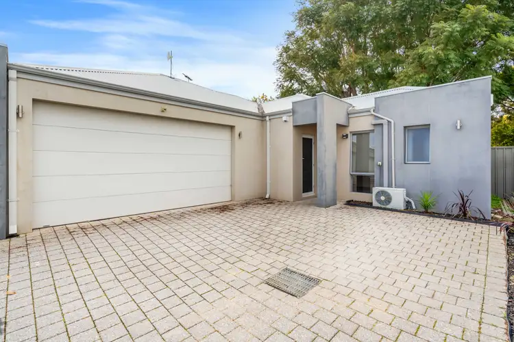 Main view of Homely unit listing, 31C Offham Way, Westminster WA 6061