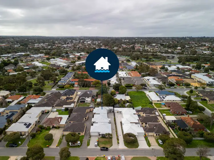 Fourth view of Homely unit listing, 31C Offham Way, Westminster WA 6061