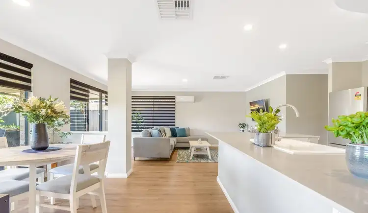 Third view of Homely house listing, 55 Norwood Loop, Tapping WA 6065