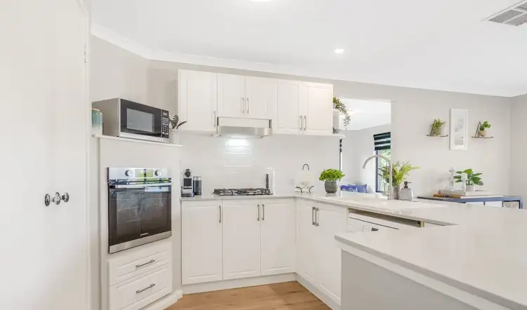 Fourth view of Homely house listing, 55 Norwood Loop, Tapping WA 6065