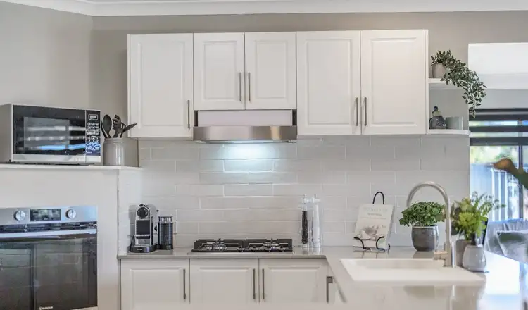 Fifth view of Homely house listing, 55 Norwood Loop, Tapping WA 6065