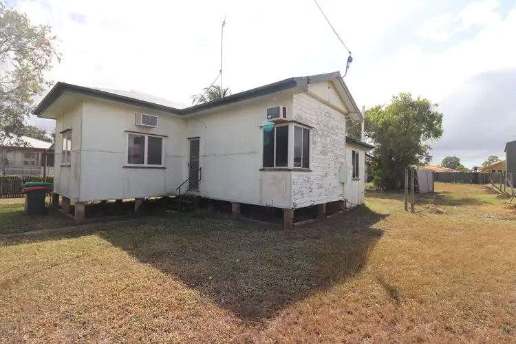 Main view of Homely house listing, 14 Dosetto Street, Ayr QLD 4807