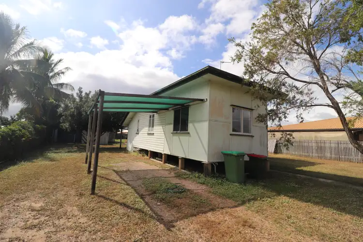 Second view of Homely house listing, 14 Dosetto Street, Ayr QLD 4807