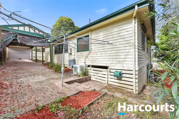 Second view of Homely house listing, 25 Karwitha Street, Vermont VIC 3133