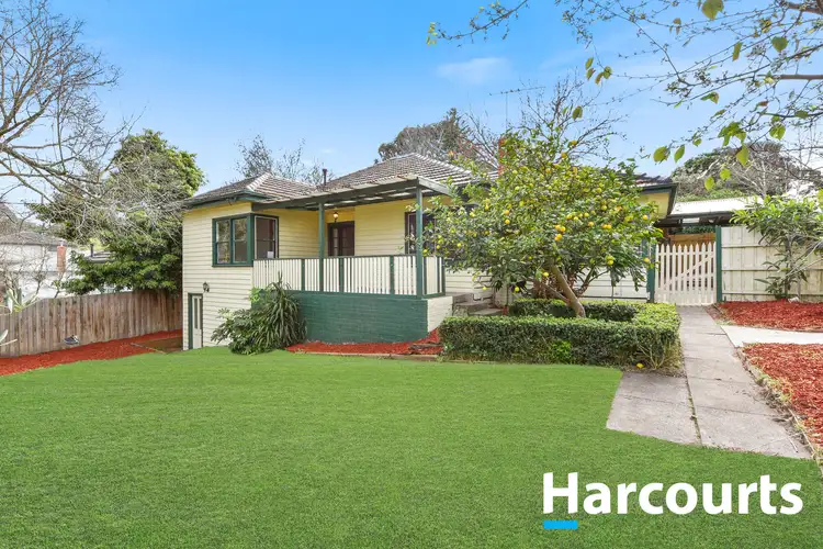 Third view of Homely house listing, 25 Karwitha Street, Vermont VIC 3133