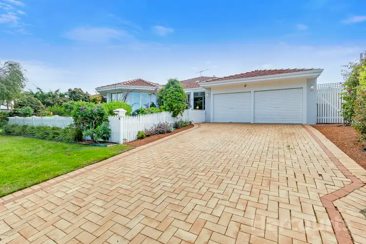 Main view of Homely house listing, 4 Noora Way, Quinns Rocks WA 6030