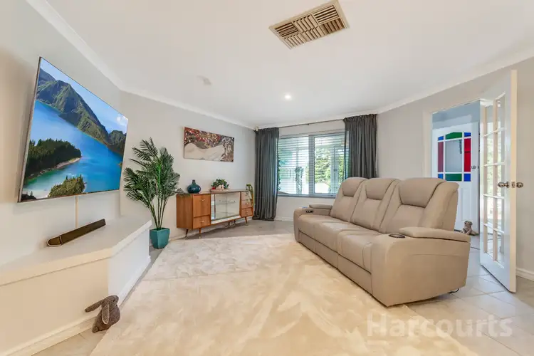 Third view of Homely house listing, 4 Noora Way, Quinns Rocks WA 6030