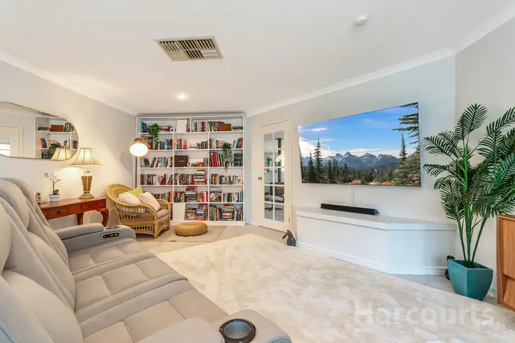 Fourth view of Homely house listing, 4 Noora Way, Quinns Rocks WA 6030