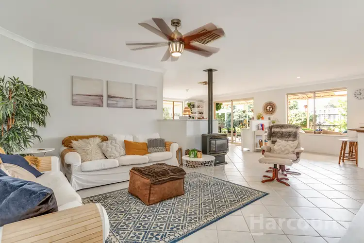 Fifth view of Homely house listing, 4 Noora Way, Quinns Rocks WA 6030