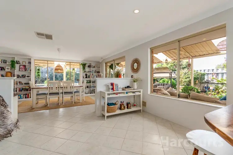 Sixth view of Homely house listing, 4 Noora Way, Quinns Rocks WA 6030