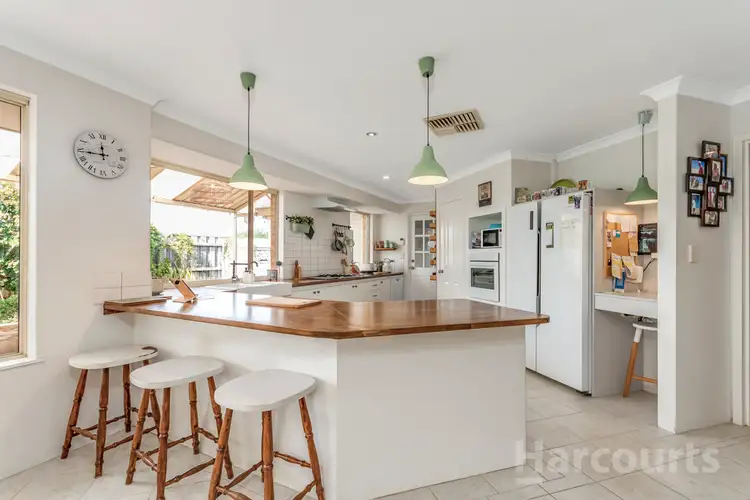 Seventh view of Homely house listing, 4 Noora Way, Quinns Rocks WA 6030
