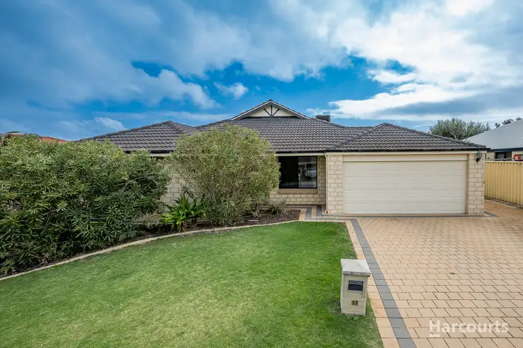 Main view of Homely house listing, 17 Palm Corner, Quinns Rocks WA 6030