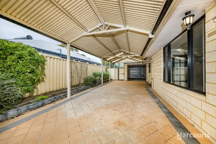 Third view of Homely house listing, 17 Palm Corner, Quinns Rocks WA 6030