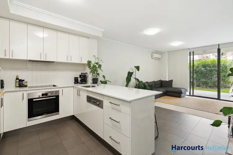 Second view of Homely apartment listing, 2/1 Joseph Street, Maylands WA 6051