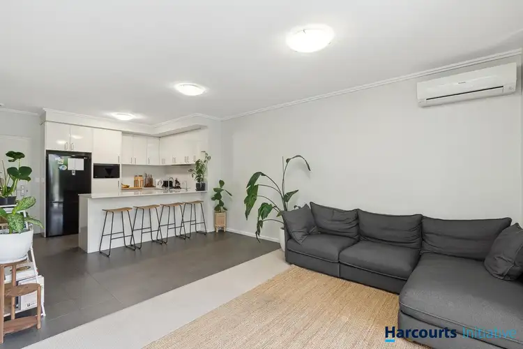 Fifth view of Homely apartment listing, 2/1 Joseph Street, Maylands WA 6051